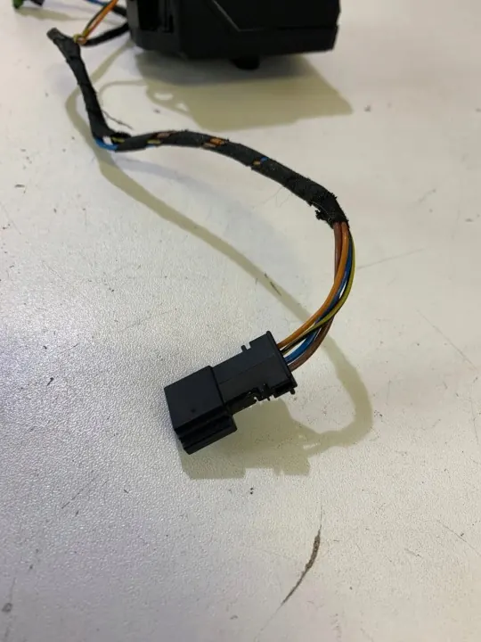 Panel selector OEM A2116800552 Mercedes Clase E image 3