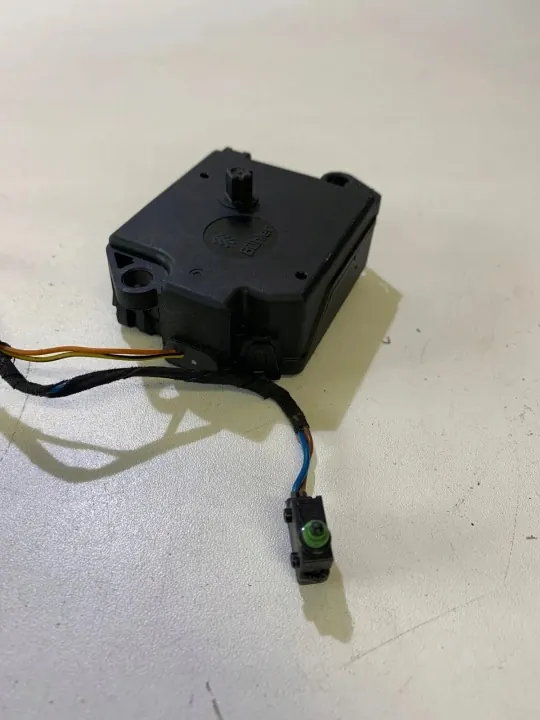 Panel selector OEM A2116800552 Mercedes Clase E image 4