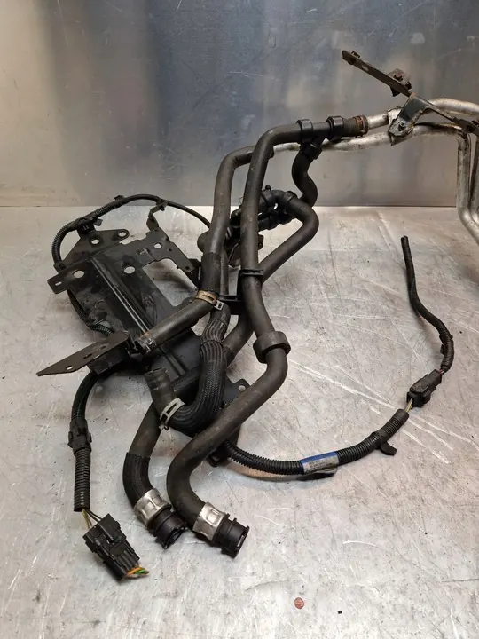 Mangueira de aquecimento Nissan NV300 image 3