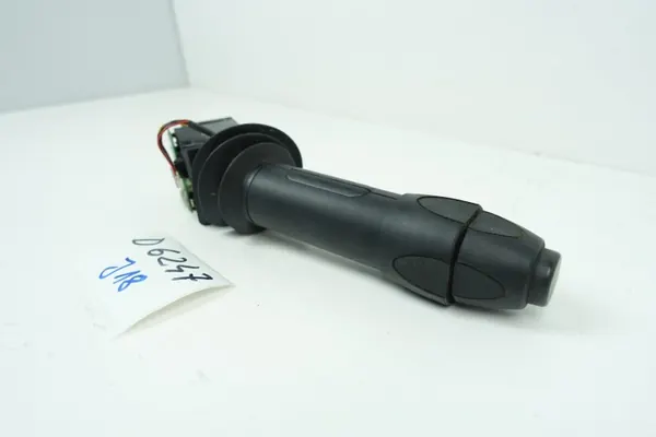 OEM 5801781376 Interruptor limpiaparabrisas Iveco Stralis image 5
