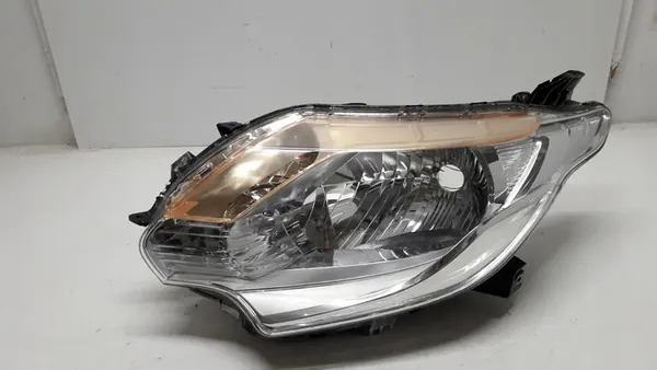 Mitsubishi L200 Fiat Fullback Ram 15 Faro Izquierdo image 2