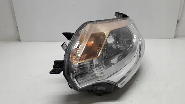 Mitsubishi L200 Fiat Fullback Ram 15 Faro Izquierdo image 3