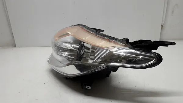 Mitsubishi L200 Fiat Fullback Ram 15 Faro Izquierdo image 4