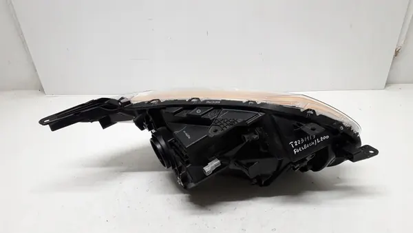 Mitsubishi L200 Fiat Fullback Ram 15 Faro Izquierdo image 5