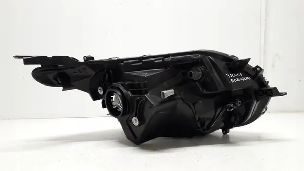 Mitsubishi L200 Fiat Fullback Ram 15 Faro Izquierdo image 6