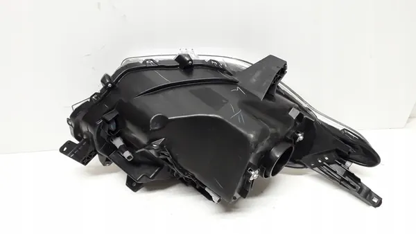 Mitsubishi L200 Fiat Fullback Ram 15 Faro Izquierdo image 7