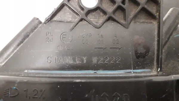 Mitsubishi L200 Fiat Fullback Ram 15 Faro Izquierdo image 9