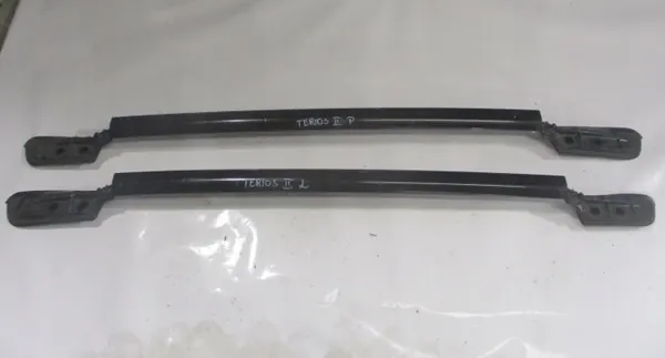 OEM Katotankosarja Daihatsu Terios II:lle - Vasen & Oikea image 2