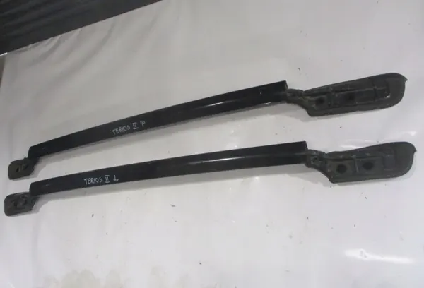 OEM Katotankosarja Daihatsu Terios II:lle - Vasen & Oikea image 3
