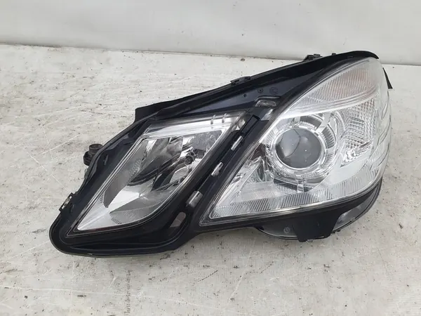 Linker Voorlichtlens Mercedes E W212 A2128208161 image 3