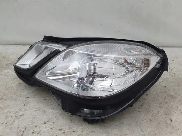 Linker Voorlichtlens Mercedes E W212 A2128208161 image 6