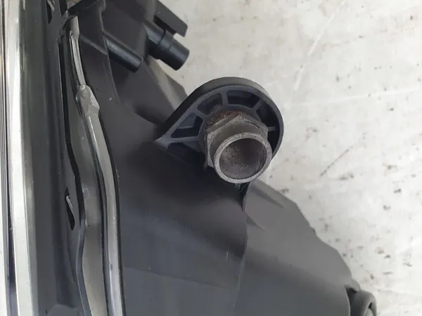 Linker Voorlichtlens Mercedes E W212 A2128208161 image 9