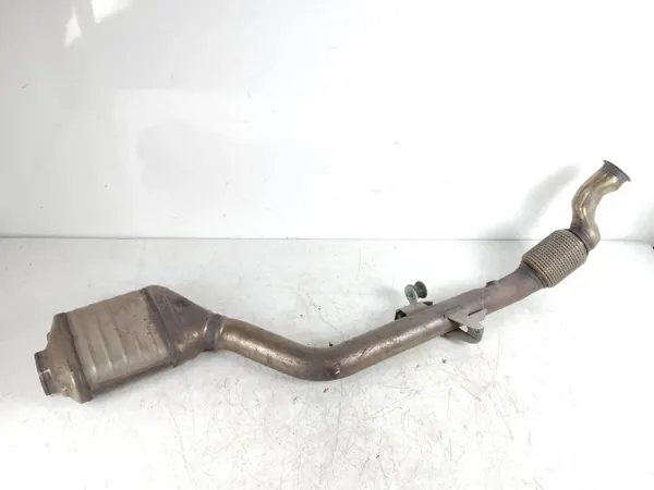 Katalysator Mercedes-Benz GLC X253 OEM A2534902802 image 2