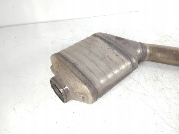 Katalysator Mercedes-Benz GLC X253 OEM A2534902802 image 3