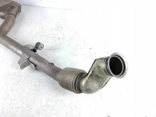 Katalysator Mercedes-Benz GLC X253 OEM A2534902802 image 4