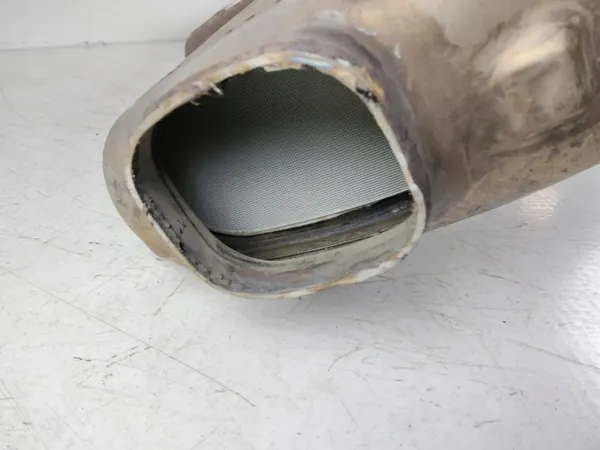 Katalysator Mercedes-Benz GLC X253 OEM A2534902802 image 5