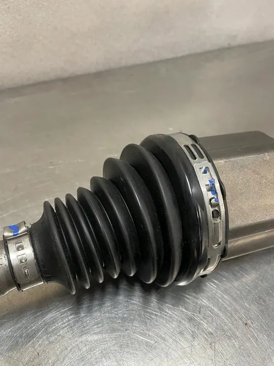 Ny Höger Halvaxel Renault Dacia 391009309R image 4