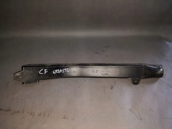 Webasto Verwarmingskanaal OEM 1364392 DAF 65/75/85 CF image 2