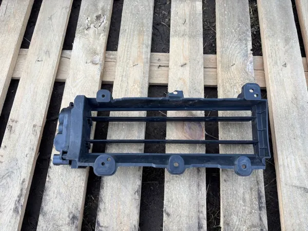 Rechter Rolgordijn OEM 86991-N7000 voor Hyundai Tucson IV image 2