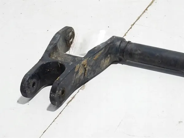 Cabine kantelhendel OEM 500357274 voor Iveco Stralis AS/AT 440S45 image 3