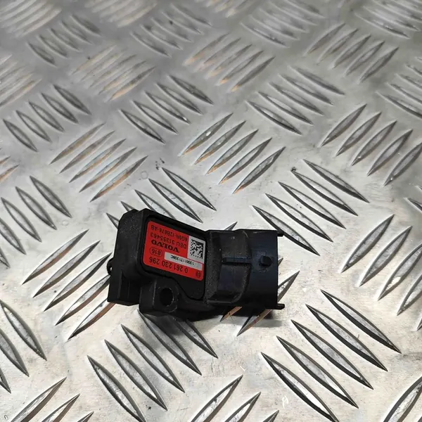 Capteur de pression d'air Jaguar XJ (X351) image 6