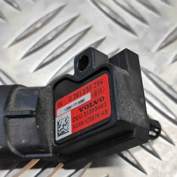 Capteur de pression d'air Jaguar XJ (X351) image 7