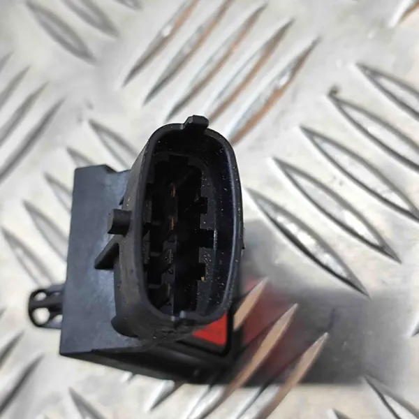 Capteur de pression d'air Jaguar XJ (X351) image 8