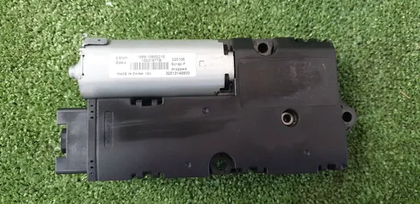 Motor de techo solar Ford OE OEM WLL15830 - Usado image 2