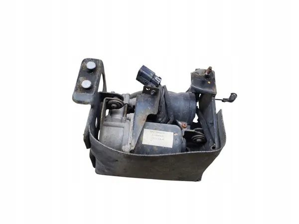 Cadillac Escalade IV Takaosan ilmakompressori OEM 23304606 image 2
