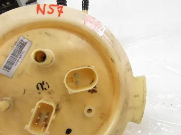 Brandstofpomp BMW F06 F07 F10 F11 F12 F13 Diesel N47 N57 image 4