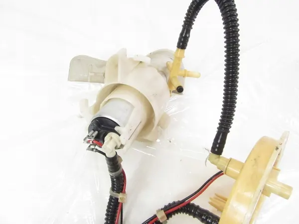 Brandstofpomp BMW F06 F07 F10 F11 F12 F13 Diesel N47 N57 image 5