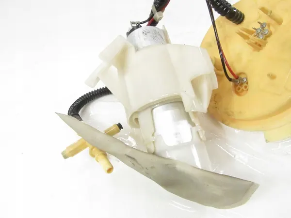 Brandstofpomp BMW F06 F07 F10 F11 F12 F13 Diesel N47 N57 image 6