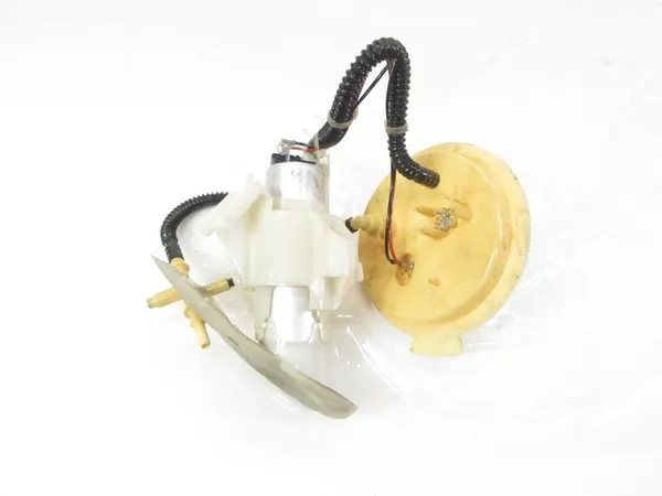 Brandstofpomp BMW F06 F07 F10 F11 F12 F13 Diesel N47 N57 image 8