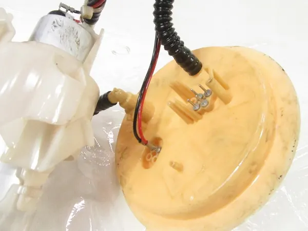 Brandstofpomp BMW F06 F07 F10 F11 F12 F13 Diesel N47 N57 image 9