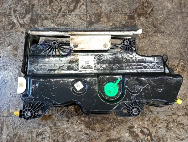 Gebrauchter AdBlue-Tank OEM 98183661 Fiat Ducato image 9