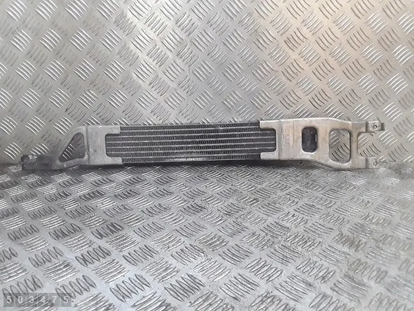 2006 Mercedes B W245 Oliekoeler 2100cdi a1695000200 image 3