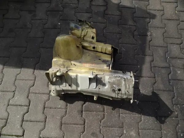 OEM 6VT6-13250-PL Fram vänster underram Ford Tourneo Connect image 3
