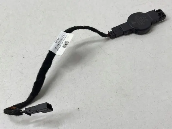 Capteur de pluie Porsche OEM 7P0955559 Cayenne image 2