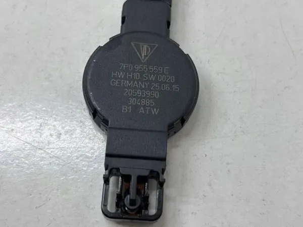 Capteur de pluie Porsche OEM 7P0955559 Cayenne image 3