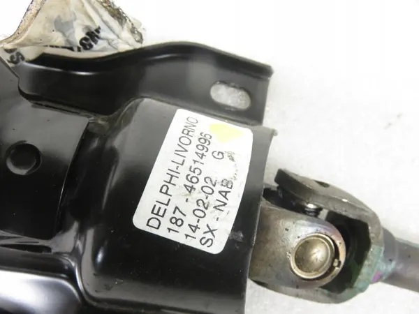Colonne de direction Fiat Seicento 46514996 image 4