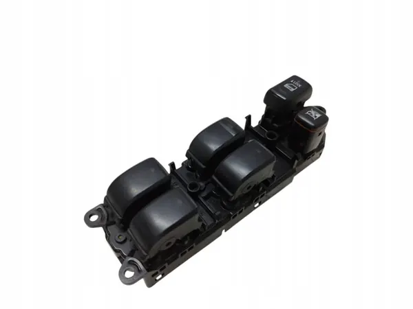 2006 Lexus RX 330 - 350 - 400H Raamschakelaar 840400E011 image 2