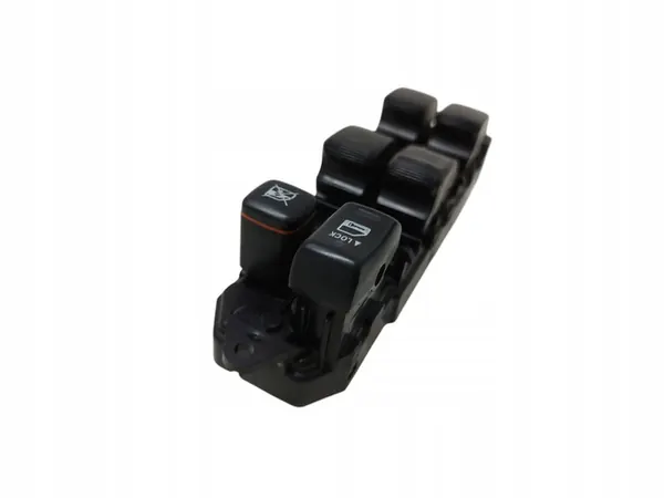 2006 Lexus RX 330 - 350 - 400H Raamschakelaar 840400E011 image 7