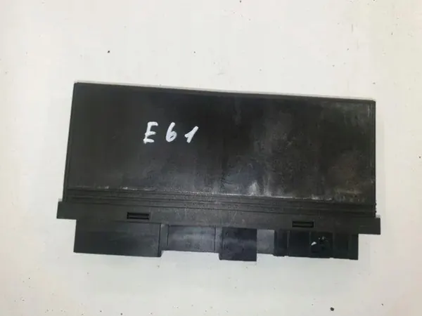 Module Confort BMW OEM 6952664 pour 5 Touring image 3