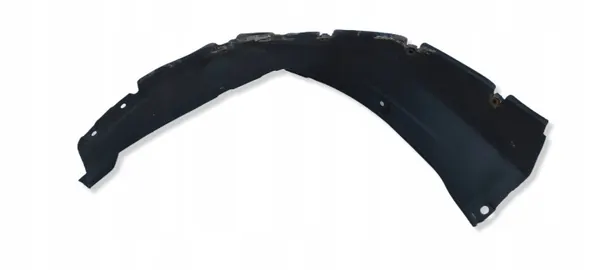Para-lamas dianteiro Mitsubishi L200 OEM 5370B898 - Usado image 2