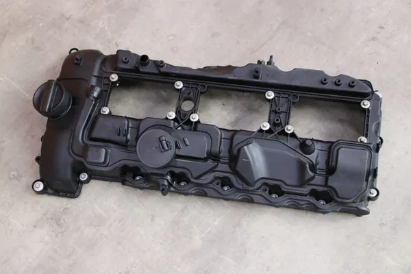 BMW E90 E91 F10 F11 F30 F31 335i 535i N55 Tampa de Válvulas 7570292 image 3