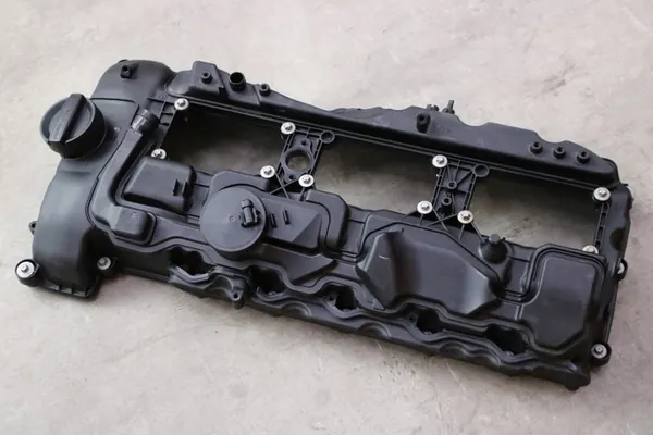 BMW E90 E91 F10 F11 F30 F31 335i 535i N55 Tampa de Válvulas 7570292 image 5