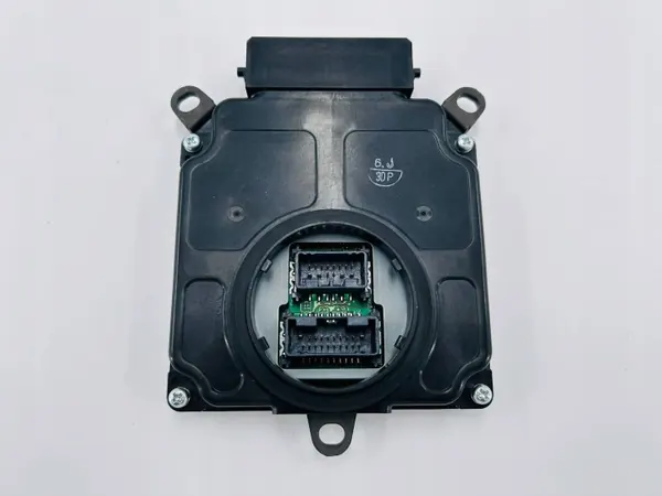 Module Commande Phare OEM OYT27196 Gauche Avant image 3