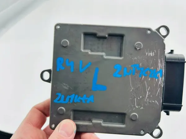 Module Commande Phare OEM OYT27196 Gauche Avant image 4