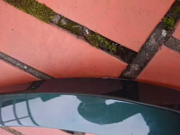 Garniture d'aile arrière droite Ford Kuga MK2 image 6