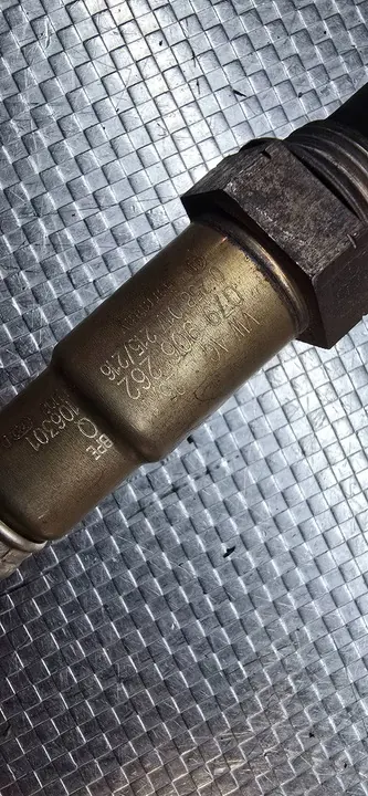 Sensor Lambda AUDI RS5 8T 4.2 FSI 5 Pinos OEM 079906262Q image 2